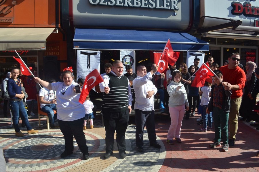  Türkiye Yardım Sevenler Derneği 91. Yılını kutladı