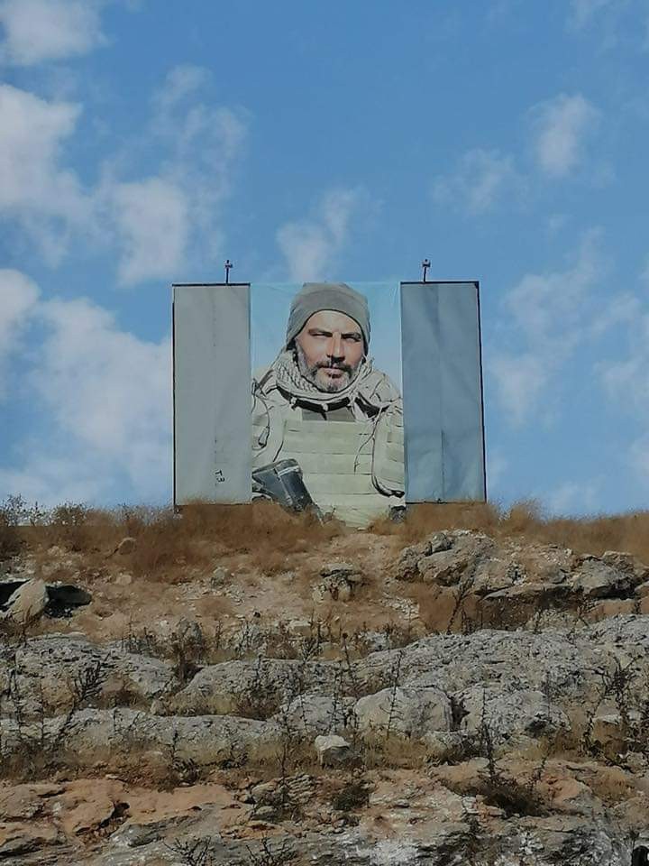 KAHRAMAN BİNBAŞIMIZI UNUTMADIK, UNUTMAYACAĞIZ!