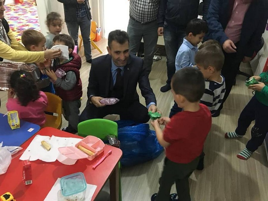 RAMAZAN PROGRAMLARINA 7’DEN 70’E BÜYÜK İLGİ