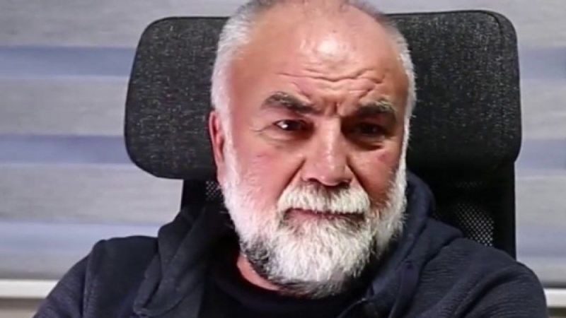 Gazeteci Güngör Arslan hayatını kaybetti