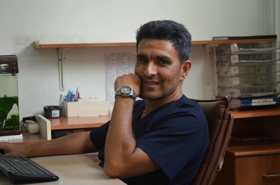 Gölcük Necati Çelik Devlet Hastanesi’nden acı haber