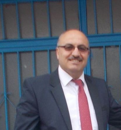 Değirmendere Donanma İlk Okulu Müdürü Ali Demir’in ANNESİ VEFAT ETTİ