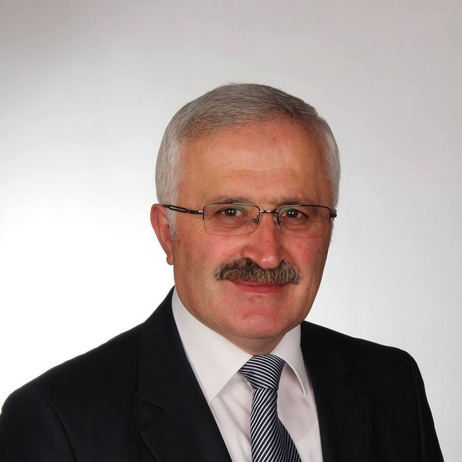 Necati Zorlu ziyaretlerini oldukça sıklaştırdı  AK PARTİ’DEN GÜÇLÜ BİR ADAY ADAYI