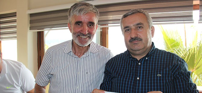 Körfez’de U-12 şenliği yarın başlıyor