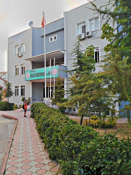 Öğretmenevleri’nin kapısı Sağlık Çalışanları için açıldı