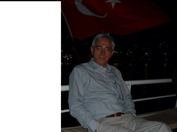 Gölcük esnaflarından Barbaros Yetkin vefat etti