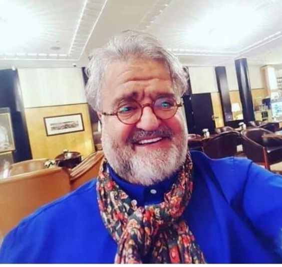 Arif Akış Corona’ya yenik düştü