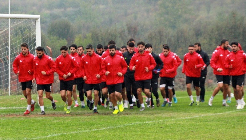 Göcükspor deplasmanda Osmaniye FK’ye konuk olacak HEDEF 3 PUAN