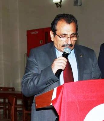 “LAİKLİK YIPRATILIYOR!”