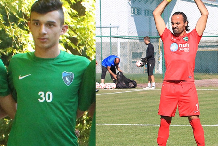 KOCAELİSPOR 4 YAŞ GENÇLEŞTİ