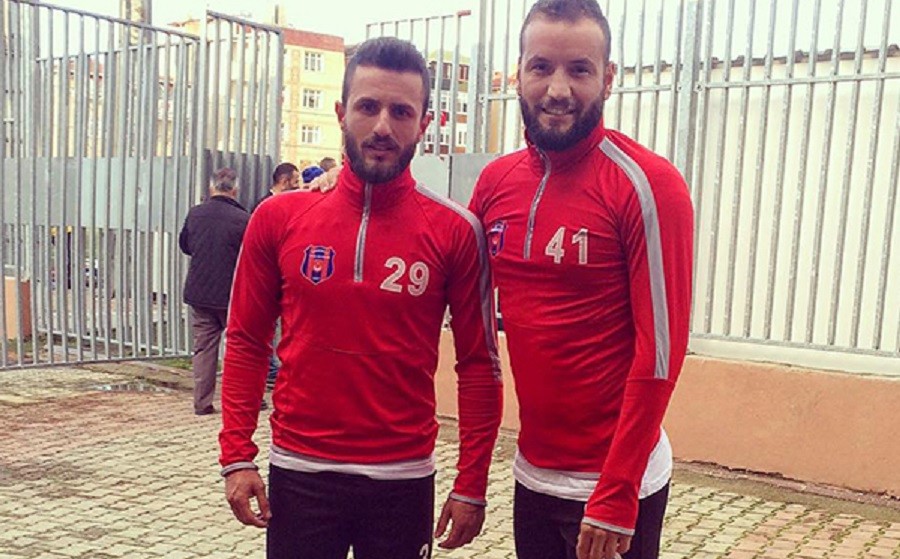 İzmit Sanayispor, 3 oyuncusunu transfer etti
