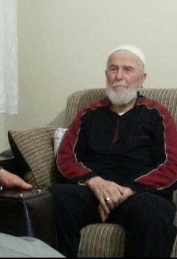 Gölcük çok değerli bir evladını kaybetti MEHMET ÖZBAY VEFAT ETTİ