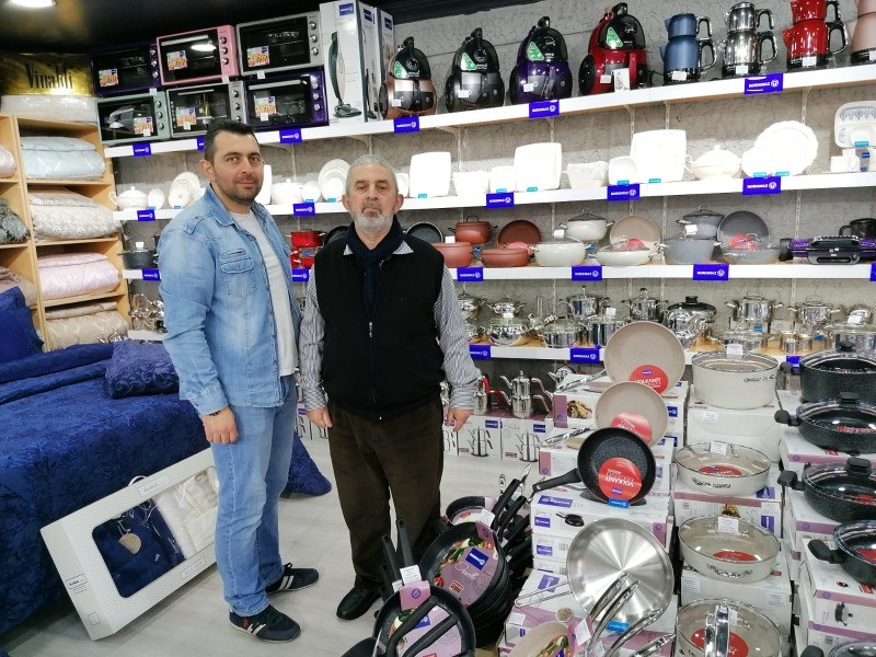 Enes Tekstil seçkin markaları bünyesine katmaya devam ediyor