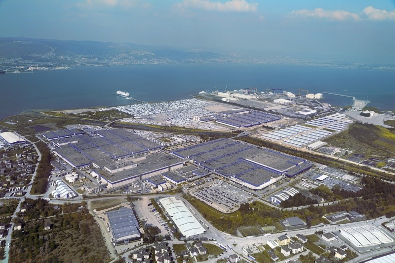 Ford Otosan, “sürdürülebilir bir gelecek” için inovasyon ve teknoloji diyor