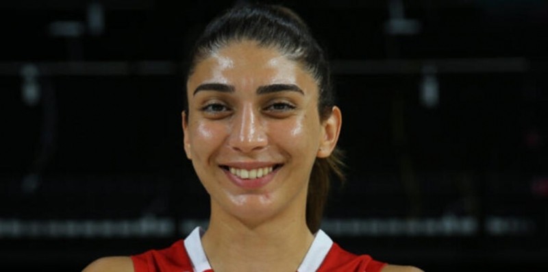 İZMİT BELEDİYESPOR’A BİR MİLLİ YILDIZ DAHA