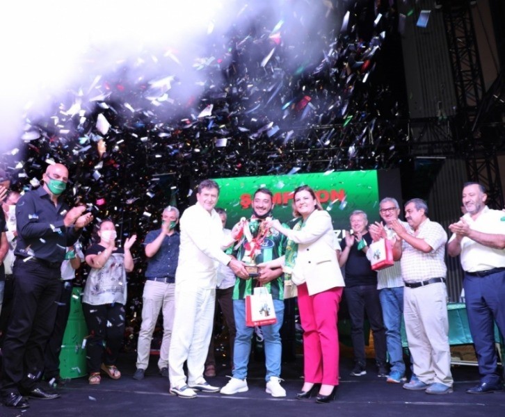 KOCAELİSPOR BİLGİ YARIŞMASI’NDAN NEFES KESEN FİNAL