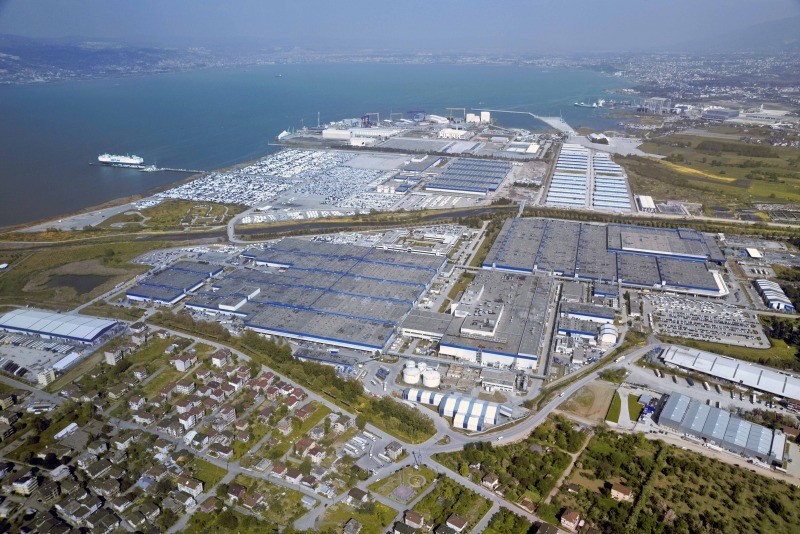 Türkiye otomotiv sanayinin elektrikli dönüşümünde büyük adım