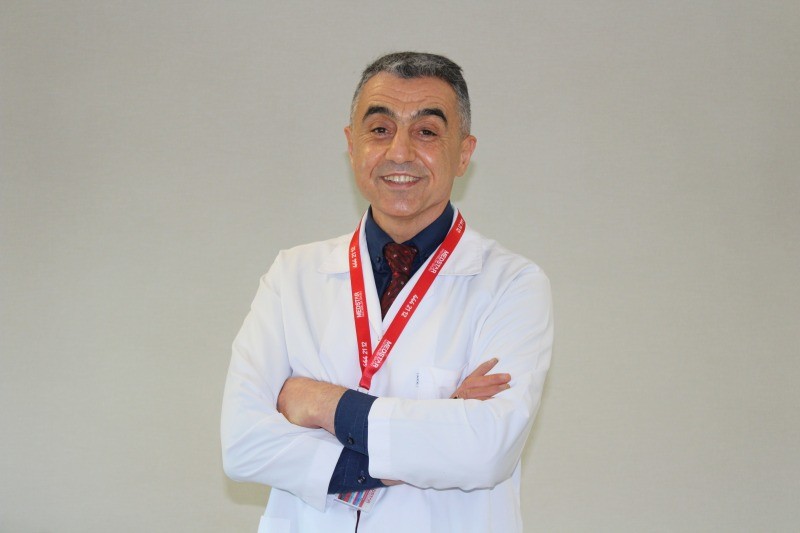 LENFOMA HASTALARINA COVID SÜRECİNDE 8 ÖNEMLİ UYARI