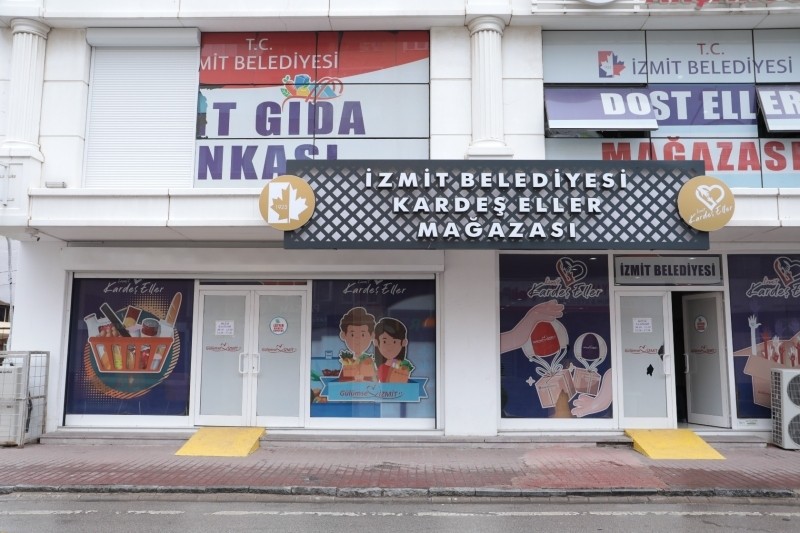 GIDA BANKASI ARTIK DİJİTALDE