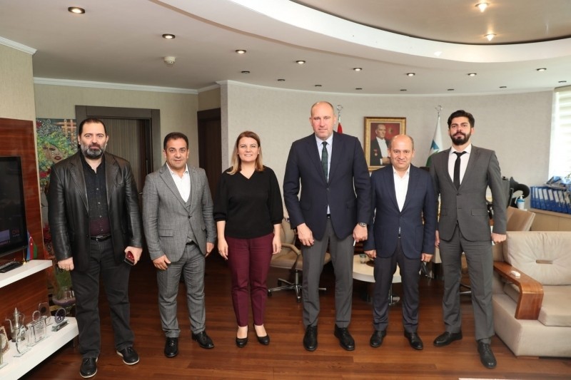 BASKETBOLUN PEGASUS’UNDAN BAŞKAN HÜRRİYET’E ÖVGÜ