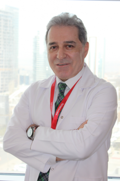 AKCİĞER KANSERİNDEN KORUNMANIN 5 YOLU