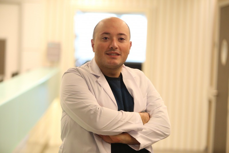Migren stresiyle başa çıkmak için gevşeme egzersizleri öneriliyor