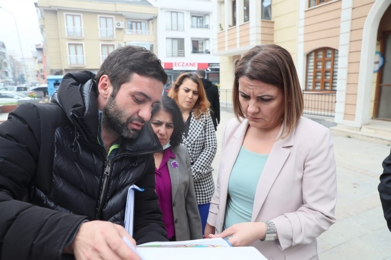 YADEV VE ENGELSİZ OYUN PARKI HÜRRİYET’İN DENETİMİNDEN GEÇTİ