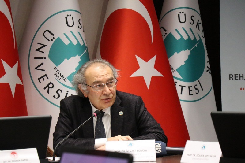 TOGEMDER ve Üsküdar Üniversitesi çocuklar için güçlerini birleştirdi