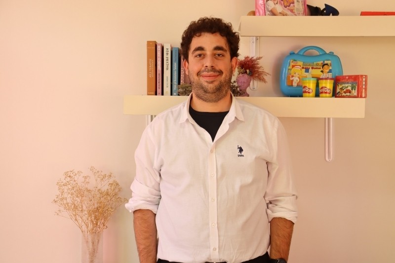 İZMİT BELEDİYESİNİN ÜCRETSİZ PSİKOLOG HİZMETİNDE 1 YILDA 2071 SEANS