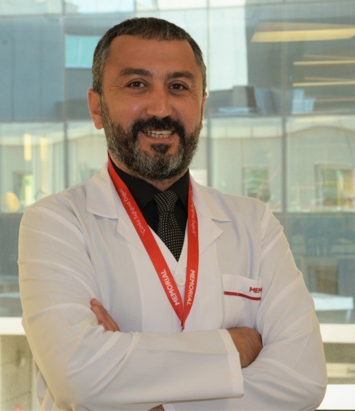 DİZ AĞRILARI HAYATINIZI KISITLAMASIN