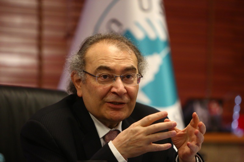 Prof. Dr. Nevzat Tarhan’dan 21. yüzyıla rehber olacak bilgelik serisi…