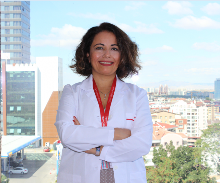 ÇOCUKLARDA BELİRTİLERİ BENZEYEN SOLUNUM YOLU ENFEKSİYONLARINA DİKKAT!