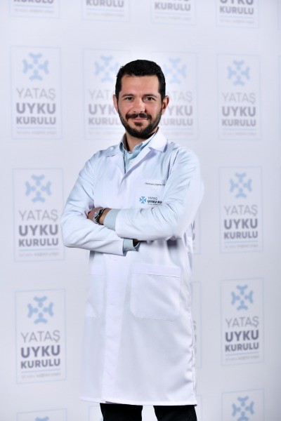 Uykusuzluğunuzun Nedeni Yedikleriniz Olabilir