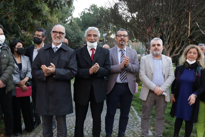 BAĞIMSIZ FOTOĞRAFÇILAR “PANDEMİ’DE İZMİT”İ SERGİLEDİ