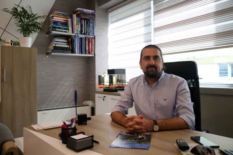 Migren hastaları günlük tutmalı!