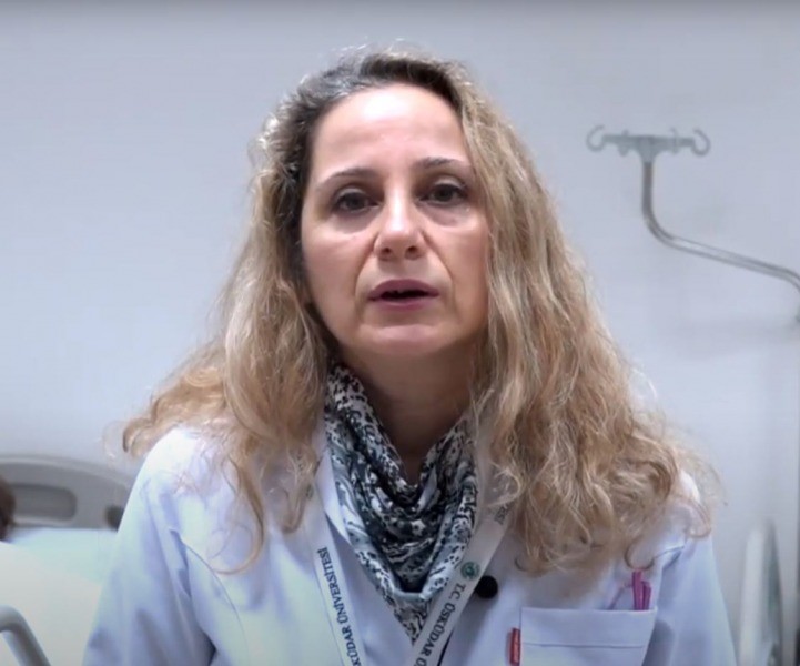 Stres altında hızlı ve en doğru müdahale için çabalıyorlar…