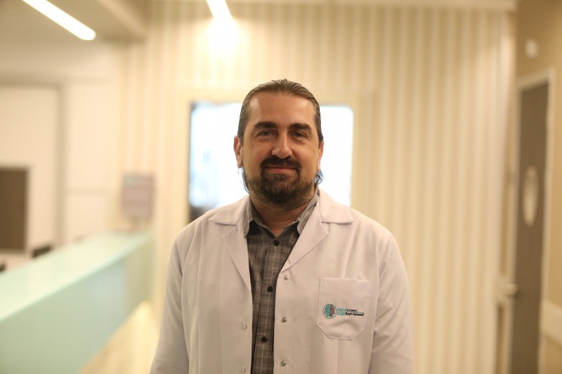 Dikkat! Oruç, Parkinson hastalarında ‘donma’ya yol açabilir…