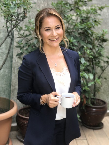 Beslenme Uzmanı Berrin Yiğit’ten Kalp Sağlığı Haftası’na Özel Öneriler
