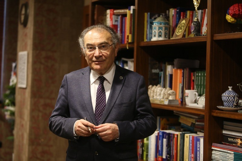 Prof. Dr. Nevzat Tarhan:“Ailenin zayıflaması, çocuk ruh sağlığına yapılacak en büyük kötülük”