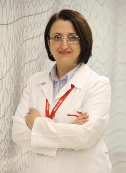 ÇOCUKLARDA DÜŞMEYEN ATEŞ VE GEÇMEYEN YORGUNLUĞA DİKKAT!