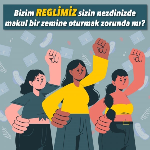 ‘Saklayacak Bir Şey Yok Projesi’ ile Farkındalık Kazandırılması Hedefleniyor