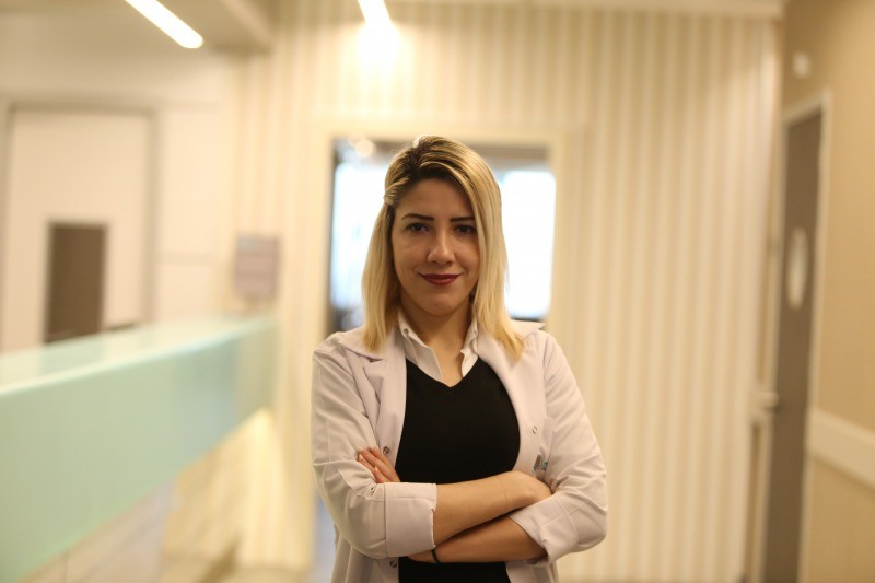 Bitter çikolata daha az şeker içeriyor
