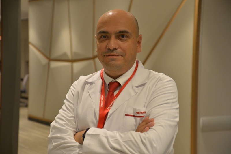 Robotik Kalp Cerrahisi ile Ağrısız ve Hızlı İyileşme Mümkün