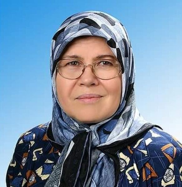 Gölcük Esnaflarından Yağmur Fotoğrafçılık’ın sahibi  İbrahim Küçükada ANNESİNİ KAYBETTİ