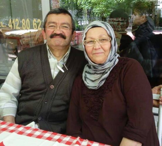 Gölcük değerli bir evladını kaybetti EMEKLİ POLİS MEMURU FEHMİ KURUÇAY VEFAT ETTİ