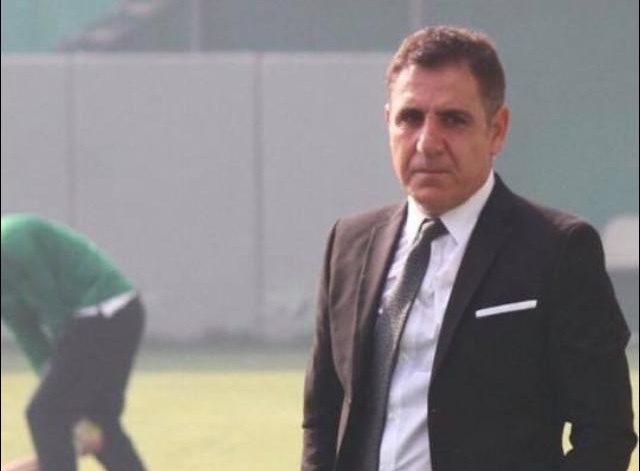 Ali Beykoz, tekrar Gölcükspor’da