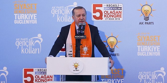 CHP Belediye Meclis Üyesi Adayı Fahrettin Büyükoğlu,  ‘GÖLCÜK ÇOK DEĞERLİ’