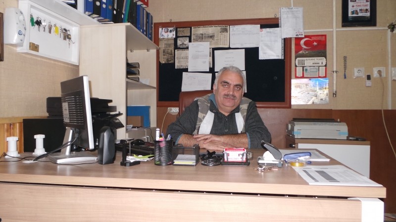 YANGIN SÖNDÜRME TÜPLERİNDE ÖZYILMAZ TİCARET