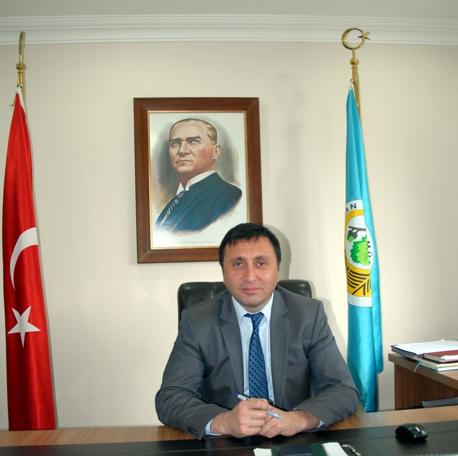Gölcük Orman İşletme Müdürü Hamdi Kaptanoğlu’nun ANKARA’YA TAYİNİ ÇIKTI