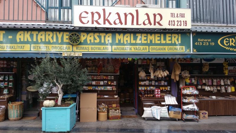 Bitkiler ile kendinizi kıştan koruyabilirsiniz